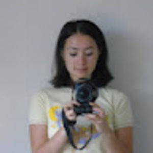 Meet your Posher, Beatrice